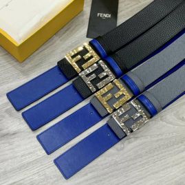 Picture of Fendi Belts _SKUFendibelt40mmX95-125cm7D531543